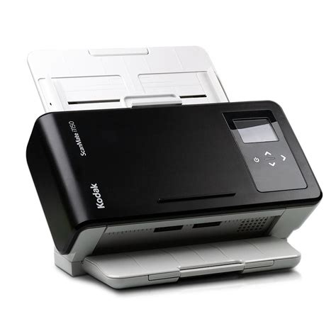 Kodak Scanmate I Dokumentenscanner X Dpi S Min Adf