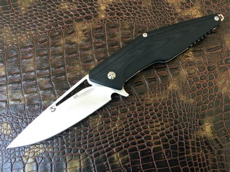 Складной нож STEELCLAW Босс c клинком из стали D2, рукоять G10 - купить ...