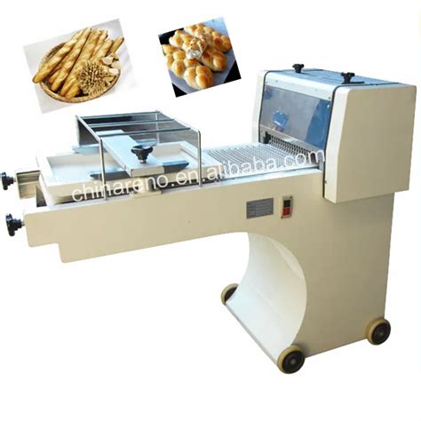 Industrial Bread Making Machines Bread Dough Moulder Bread Maker