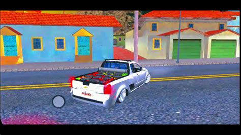 Espirra O Lan A Cachorrada Vai Rolar Gta San Android Youtube