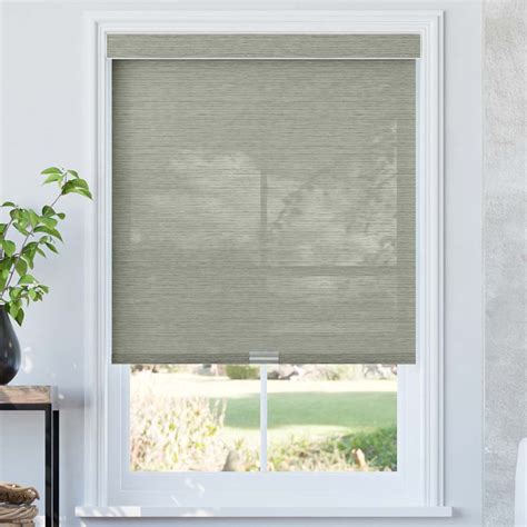 Roller Shades - Contemporary Woven Roller Shades | SelectBlinds.com