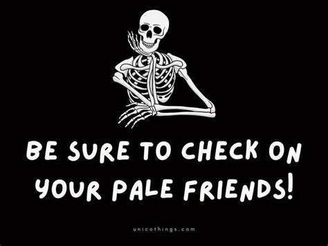 The 50+ Best Skeleton Puns That All You Needed (2024)