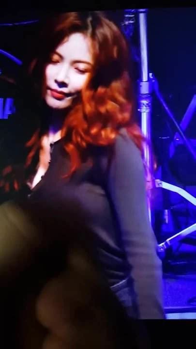 Hyuna Cum Tribute Gay Man Man Porn XHamster