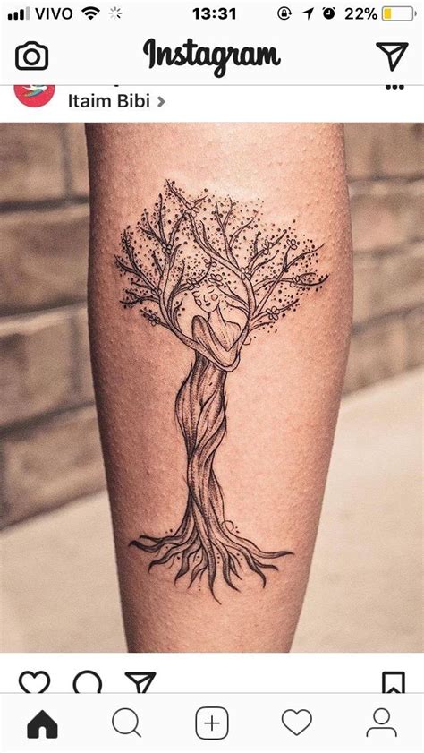 Pin By Pamela On Designs Stencils Templates And Ideas Nature Tattoos