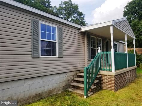 Mobile Home For Sale In Shenandoah PA Modular Pre Fabricated