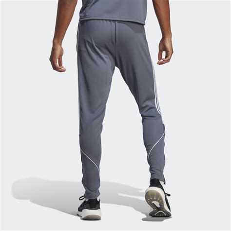 Adidas Tiro 23 League Pants Grey Adidas UAE