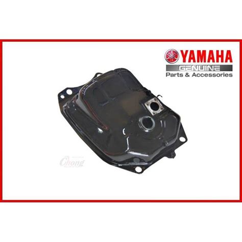 Fuel Tank Tangki Minyak Z Y Zr Original Hly Lazada