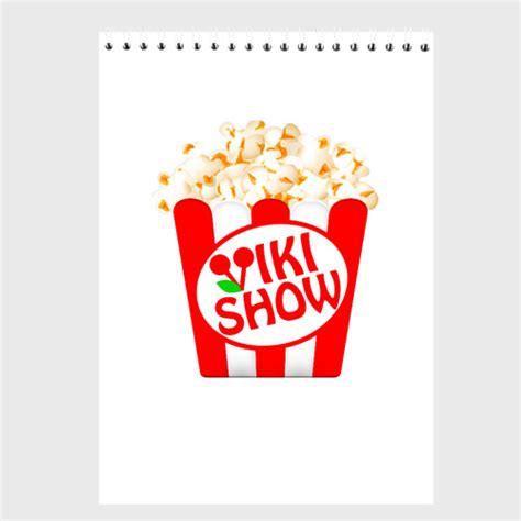 Viki Show - официальный Интернет-магазин - Мерч Вики Шоу