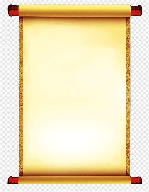 Scrolls Clipart Png