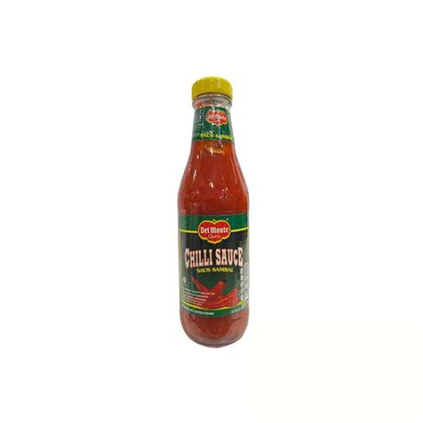 Jual Delmonte Extra Hot 330 Ml Di Seller Hyfresh Duta Garden Official Store Jurumudi Kota