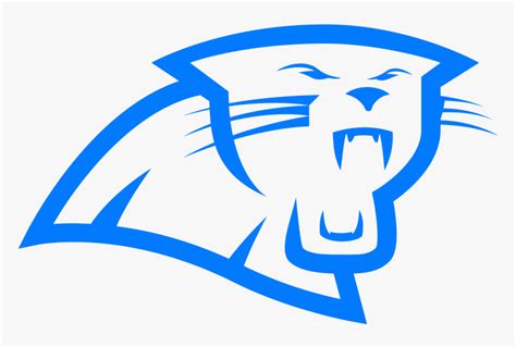 Panthers Logo SVG