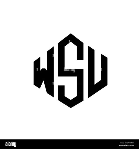 Wsu Polygon Hi Res Stock Photography And Images Alamy