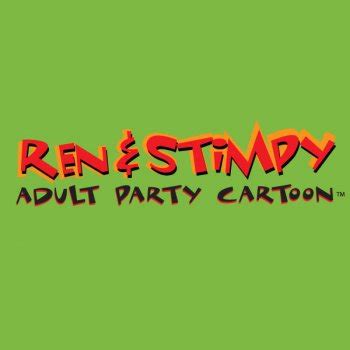 Ren And Stimpy Adult Party Cartoon Naked Beach Frenzy Lyrics Musixmatch