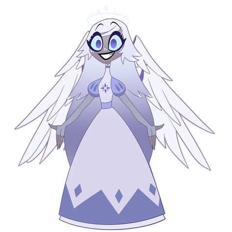 Emily | Hazbin Hotel Wiki | Fandom 