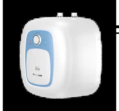 Garanterm Zulu 10 U - цена, характеристики, отзывы в магазине "Тепло-Точка"