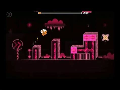 Geometry Dash Ginseng By Malzir Youtube