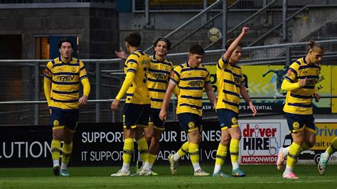 Highlights Torquay United 3 Chippenham Town 0 Torquay United