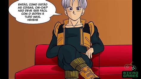 Vidéos dragon ball XVIDEOS