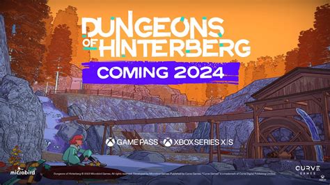 Xbox Partner Preview nos muestra el primer tráiler del indie Dungeons