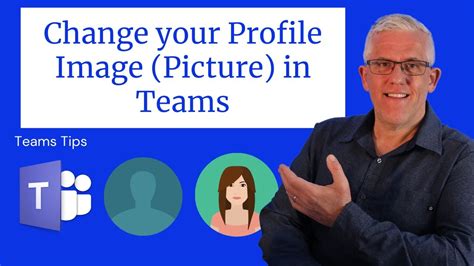 How To Change Your Profile Picture In Microsoft Teams Quick Tip