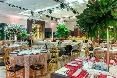 Como Deve Ser A Decora O Para Eventos Corporativos Completa Loca Es