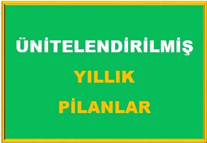 FİZİK YILLIK PLANLAR 2023 2024 MEB 9 10 11 12 sınıf fizik yıllık