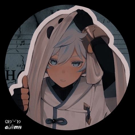 Anime Girl Aesthetic Pfp Gamer