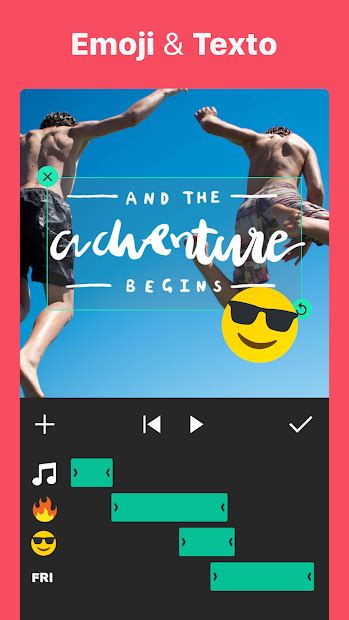 Editor De Video Y Foto Música InShot Descargar Apk Gratis Version