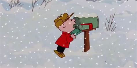 10 Best Quotes From A Charlie Brown Christmas