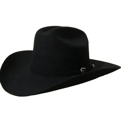 Wool & Felt Cowboy Hats Categories • The Wild Cowboy