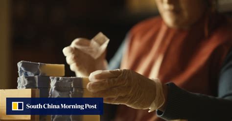 Few have seen how Tibetan yak milk soap is made. Here’s a rare look | South China Morning Post