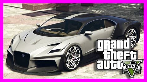 Autos Secretos En Gta V Grand Theft Auto V Modo Historia