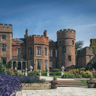 Rowton Castle | Wedding Venues in Shropshire, West Midlands