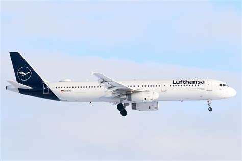 Lufthansa D Aird A Efhk Tim Ollikainen Flickr