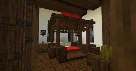 Medieval Guild Hall Minecraft Map