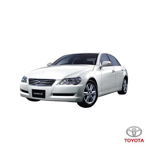 Toyota Mark X Gen 1 X120 Groovy Shades Groovy Sunshades