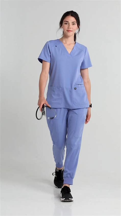 Beyond Scrubs Happiness [video] Medical Scrubs Fashion Medical