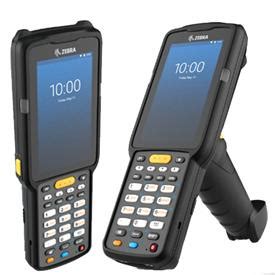 Zebra Mc Ax Rugged Android Computer Ers