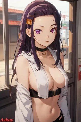 Sayuri Akino Luscious Hentai Manga Porn