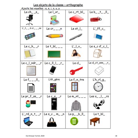 Recueil D Exercices Niveau Alphab Tisation