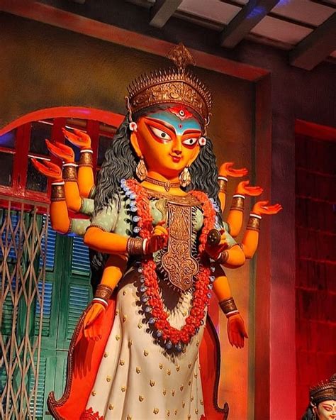 Kolkata Durga Puja Guide Best Durga Puja Pandals You Cannot Miss