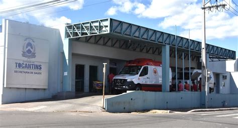 Governo abre chamamento para contratação de médicos no Hospital