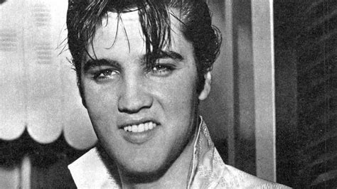 Elvis Presley Um Garoto Propaganda Na Guerra Fria