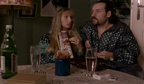 Naked Evelyn Veigl In Schwarzfahrer