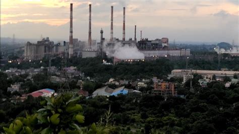 TATA Jamshedpur Plant YouTube