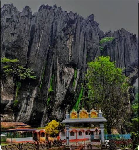 Yana Caves A Spectacular Sightseeing Destination In Gokarna