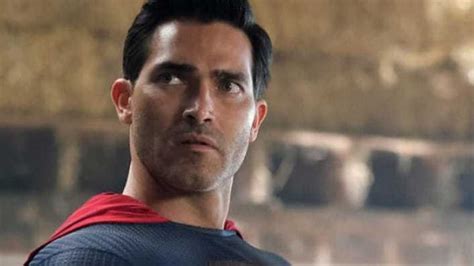 Superman And Lois Showrunner Breaks Down That Big Arrival And Teases Whats To Come In Season 2