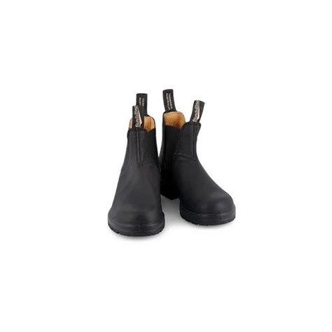 Blundstone 558 Womens Boots Black The Chelsea Boot Store