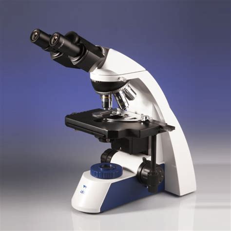 Magnum Binocular Microscope With Planachromatic Objectives LabWorld Co Uk