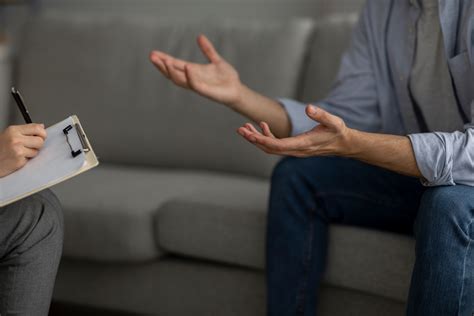 Going To A Sex Therapist SeekersGuidance